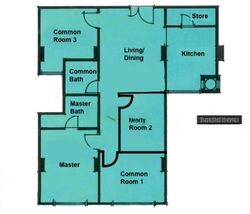 St Francis Court (D12), Apartment #559611001